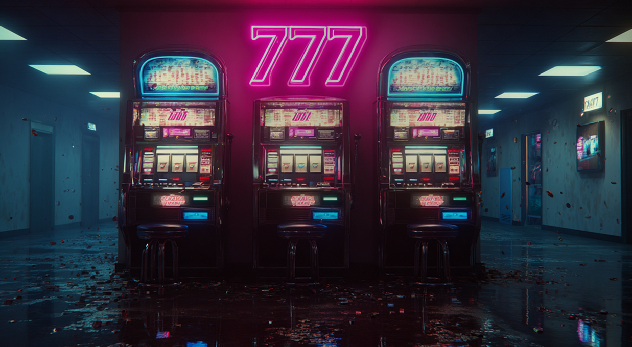 GoSlot Casino
